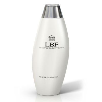 LBF-LEADING BEAUTY FARMS Sinchronytoner 250 ml